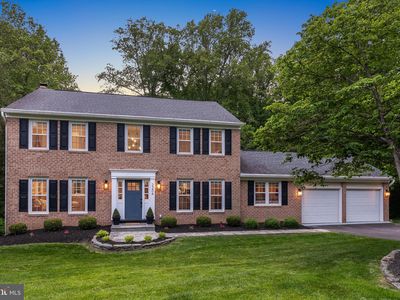 2204 Lomond Ct, Vienna, VA, 22181