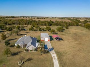 3567 Chisam Rd, Sanger, TX 76266