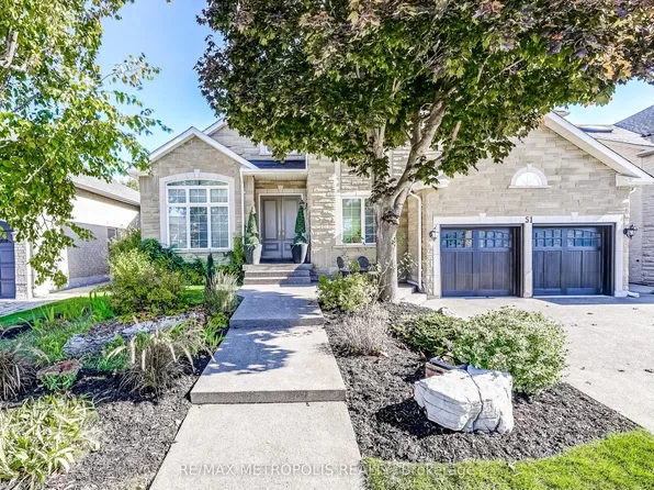 51 Babak Blvd, Vaughan, ON L4L 9A5