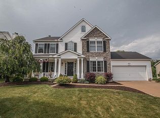 5636 Trystin Tree Dr, Medina, OH 44256