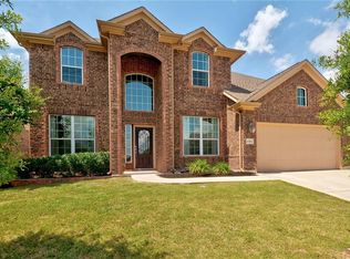 2701 Barley Field Pass, Pflugerville, TX 78660