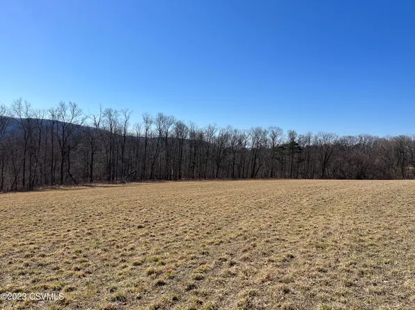 LOT Oak Rd #15, Paxinos, PA 17860