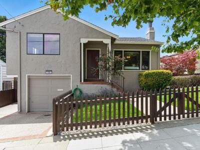 535 Acacia Ave, San Bruno, CA, 94066