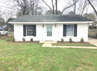 2181 Beverly Dr, Montgomery, AL 36111
