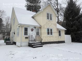 2790 Whitney Ave FLOOR 2, Hamden, CT 06518