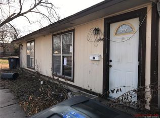 1908 E Newton St, Tulsa, OK 74110