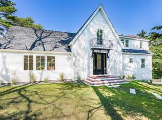 36 Bennett St N, Gloucester, MA 01930