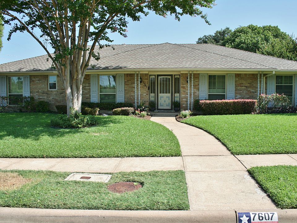 1st image of 7607 La Sobrina Dr