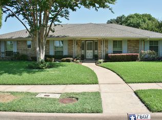 7607 La Sobrina Dr, Dallas, TX 75248