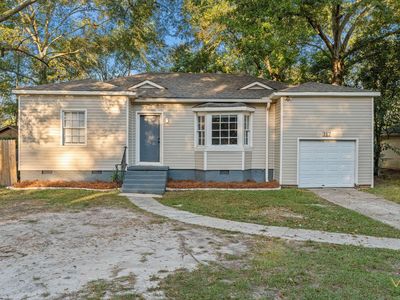 317 S 24th Ave, Hattiesburg, MS, 39401