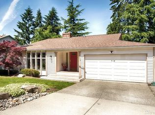 16808 NE 30th St, Bellevue, WA 98008