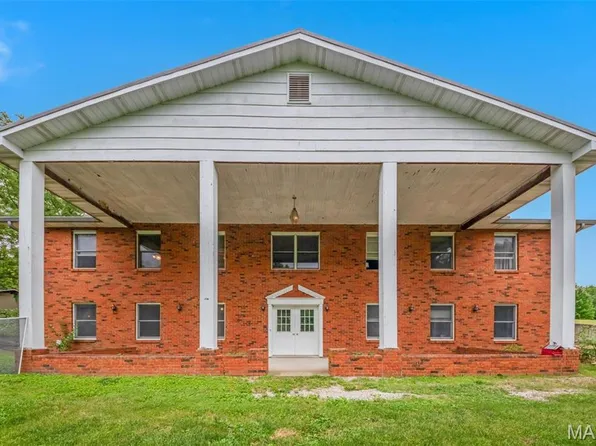 70 Hartley Ln, Elsberry, MO 63343