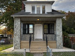 4921 Beaver Dam Rd, Bristol, PA 19007