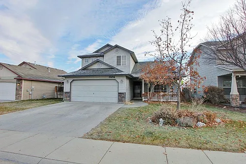 17696 Dark Zebra Way Photo 1