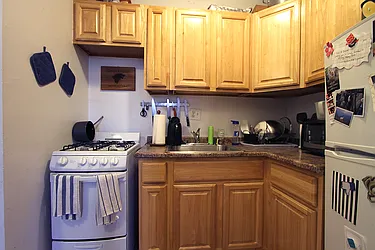 Rented by City Heights Realty