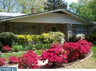 1613 Beech Ave, Elkins Park, PA 19027