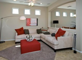 9328 S 34th Ln, Laveen, AZ 85339