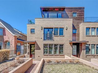 551 Cook St, Denver, CO 80206