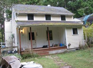 70 Tarte Rd, Friday Harbor, WA 98250