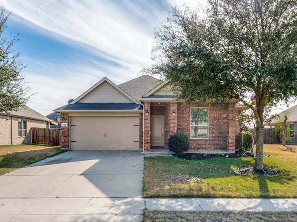 115 Garner Ct, Forney, TX 75126