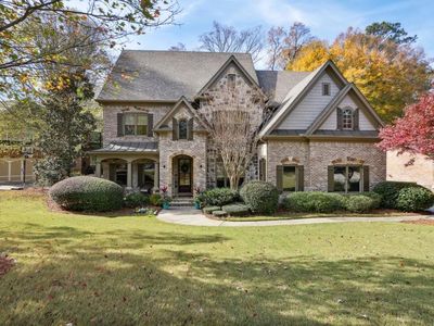 3758 Harts Mill Ct, Atlanta, GA, 30341
