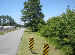 400 Manson Rd, Sherwood, AR 72120