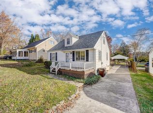 205 Lylburn Rd, Middletown, OH 45044