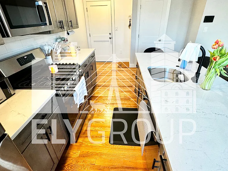151 Crescent St #1 — Photo 1