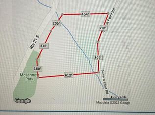 4760 Seneca Point Rd, Canandaigua, NY 14424