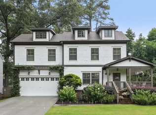 1766 Georgian Ter, Chamblee, GA 30341