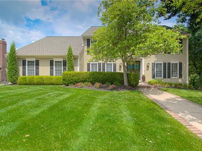 4016 W 124th St, Leawood, KS, 66209