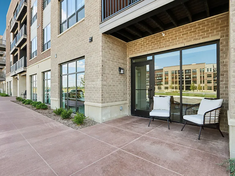 McCord Square Apartments — Photo 23
