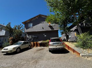 4017 Pheasant Dr, Carson City, NV 89701