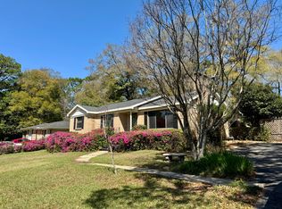4260 Springview Dr, Mobile, AL 36609