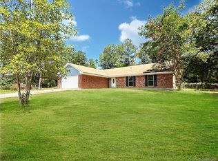 161 Methodist Landing Rd, Leesville, LA 71446