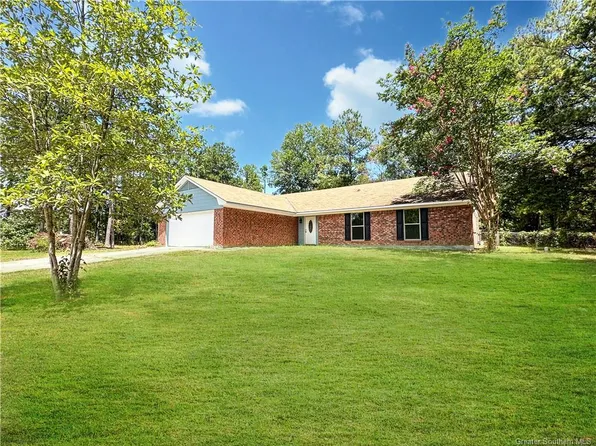 161 Methodist Landing Rd, Leesville, LA 71446