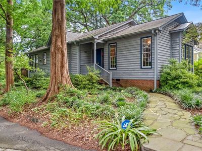 205 W Cascade Ave, Winston Salem, NC, 27127