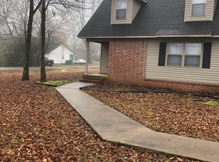 501 W 15th St, Russellville, AR 72801