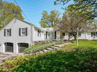 189 E Washington Rd, Hillsboro, NH 03244