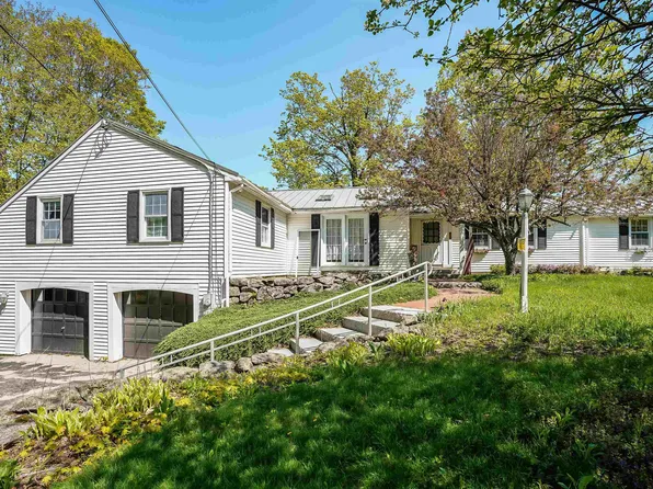189 E Washington Road, Hillsborough, NH 03244