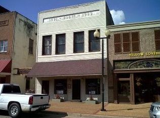 208 W Main St, Tupelo, MS 38804