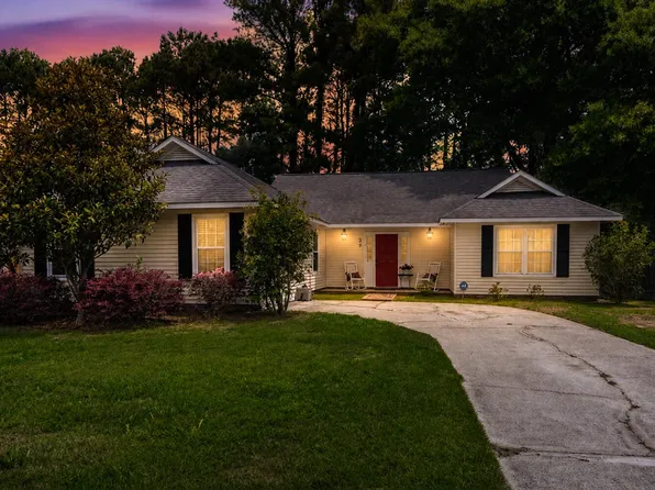 29 Fieldfare Way, Charleston, SC 29414
