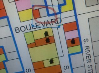 0 S 1st St, Saint Helens, OR 97051