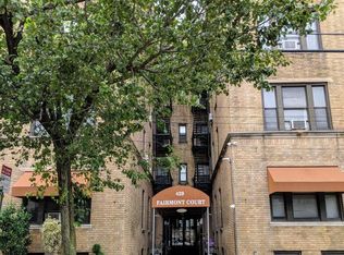 429 Fairmount Ave APT 403, Jersey City, NJ 07306