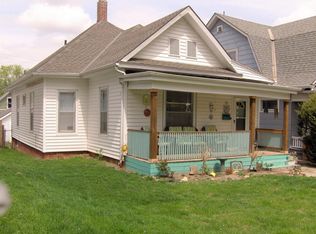 2605 Sacramento St, Saint Joseph, MO 64507