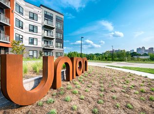 Union Berkley Riverfront, Kansas City, MO 64120
