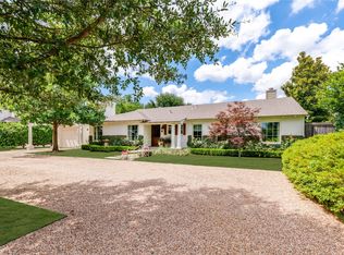 4407 Ridge Rd, Dallas, TX 75229