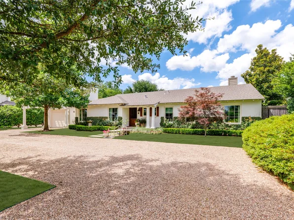 4407 Ridge Rd, Dallas, TX 75229