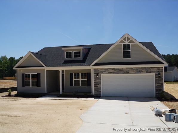 174 Nectar Ln, Bunnlevel, NC 28323