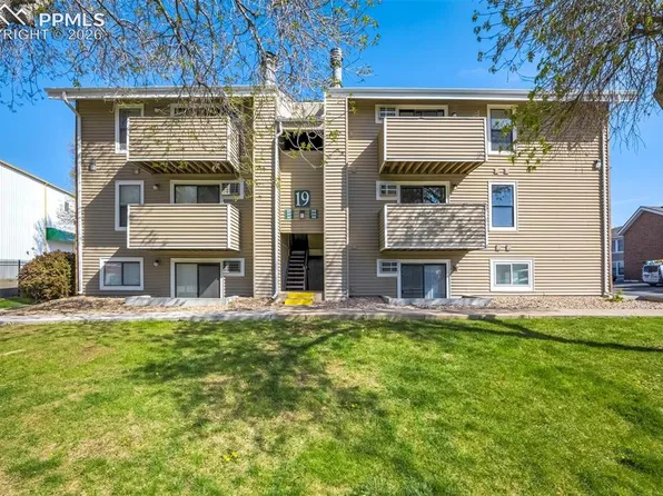 10150 Virginia Ave #19-208, Denver, CO 80247